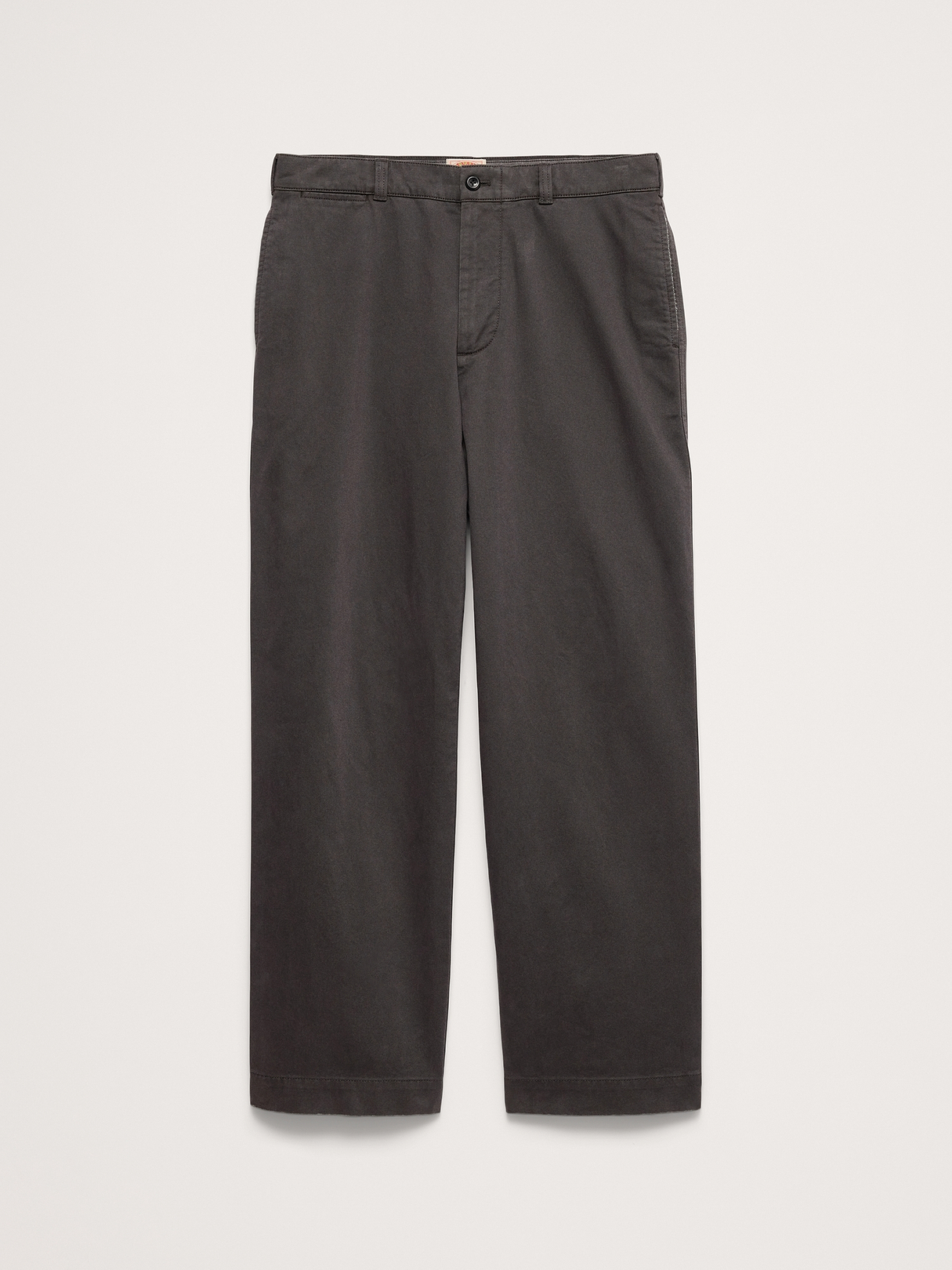 80s BANANA REPUBLIC USA製 旧タグ チノパン 34×30 Archive Reissue Relaxed Chino | Banana Republic