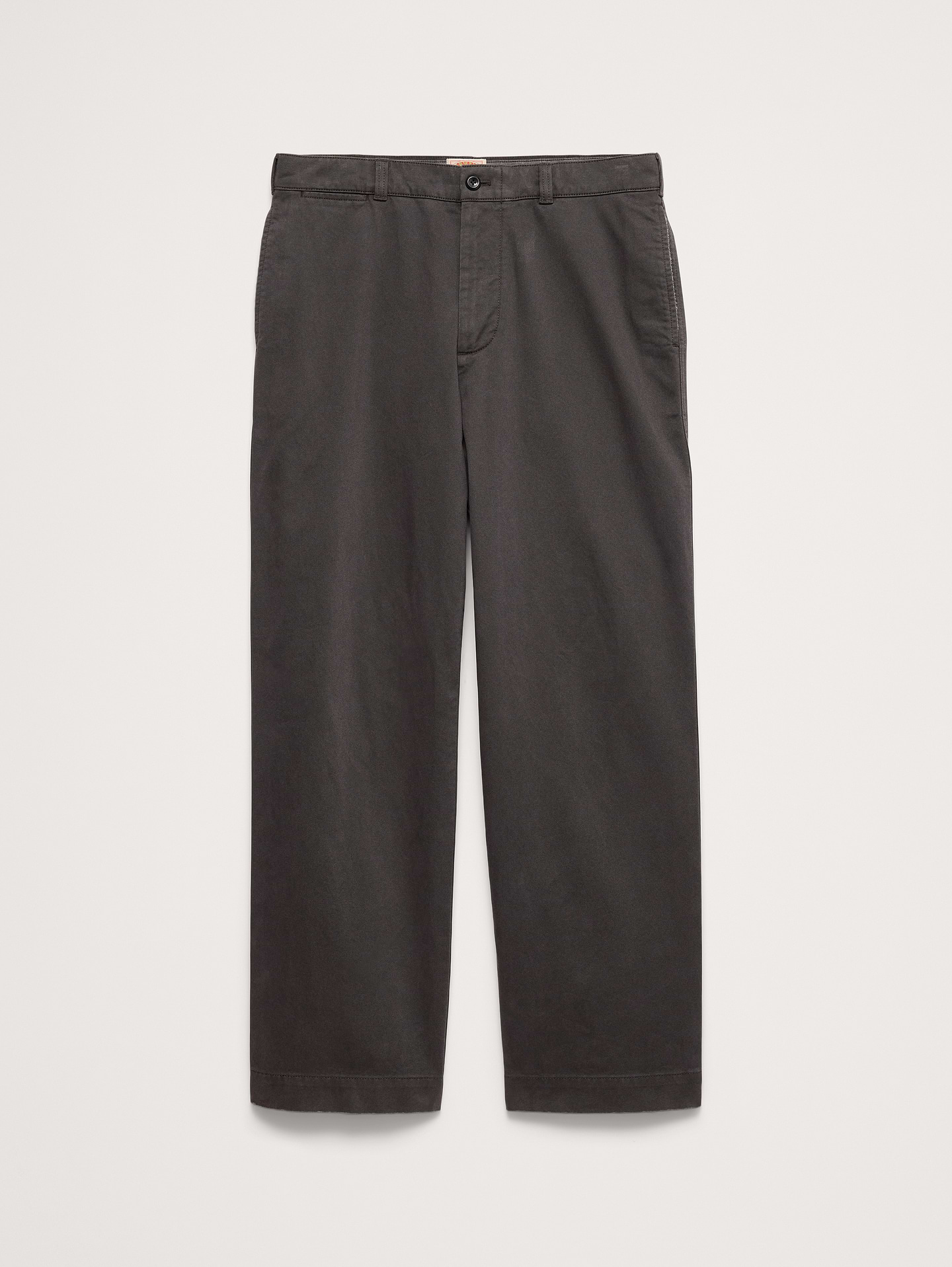 Image number 4 showing, Archive Reissue Relaxed Chino