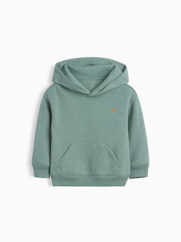Baby & Toddler VintageSoft Relaxed Hoodie
