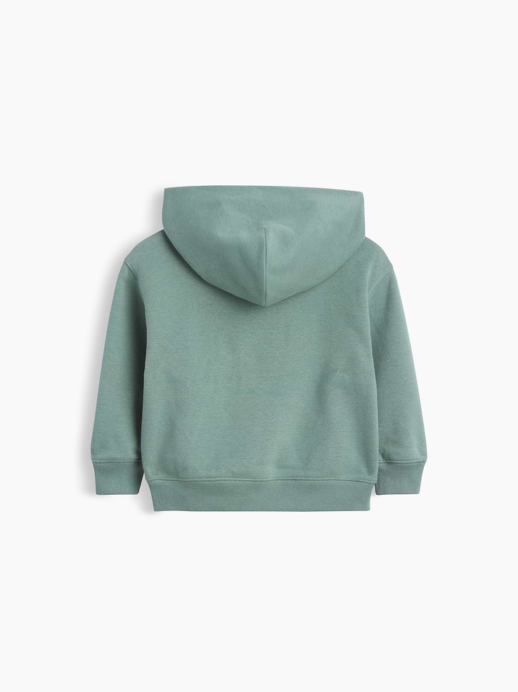 Image number 3 showing, Baby & Toddler VintageSoft Relaxed Hoodie