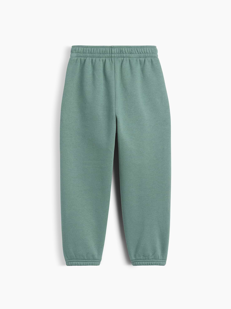 Image number 3 showing, Baby & Toddler VintageSoft Joggers