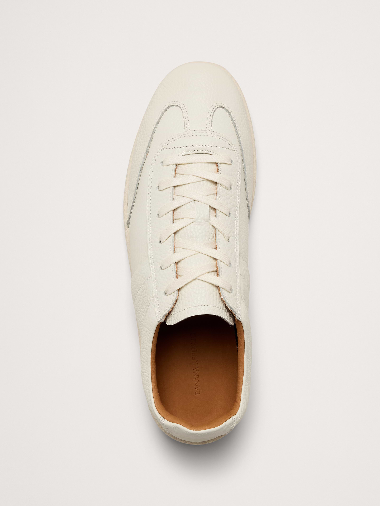 Image number 4 showing, Italian Leather Sneaker