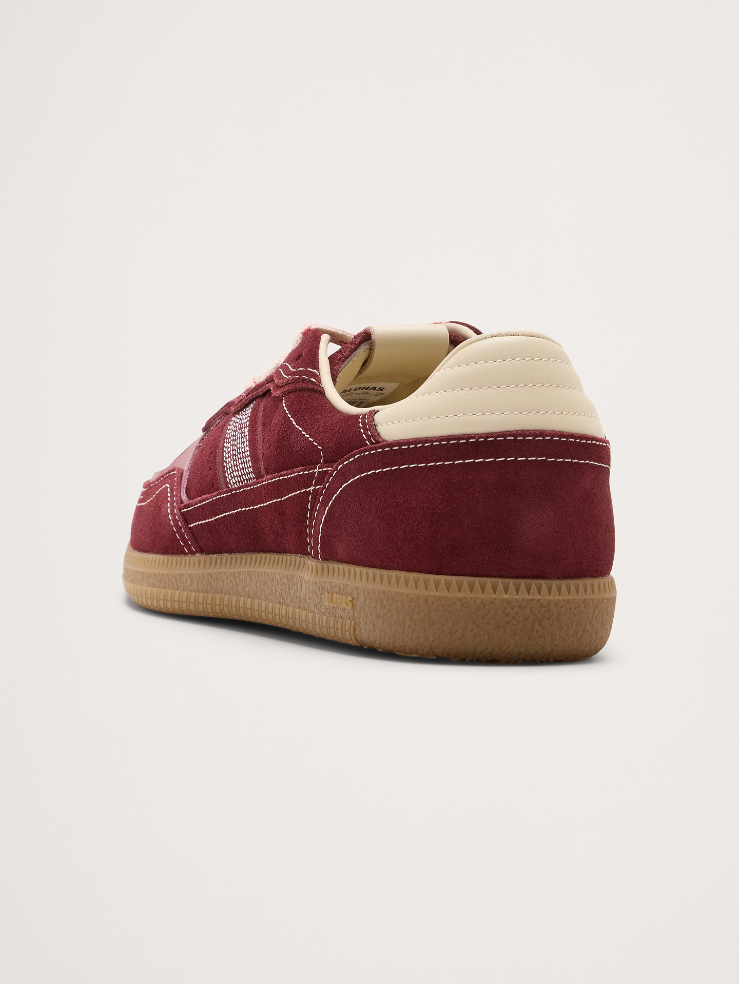 Image number 3 showing, Tb.490 Rife Sneaker by Alohas