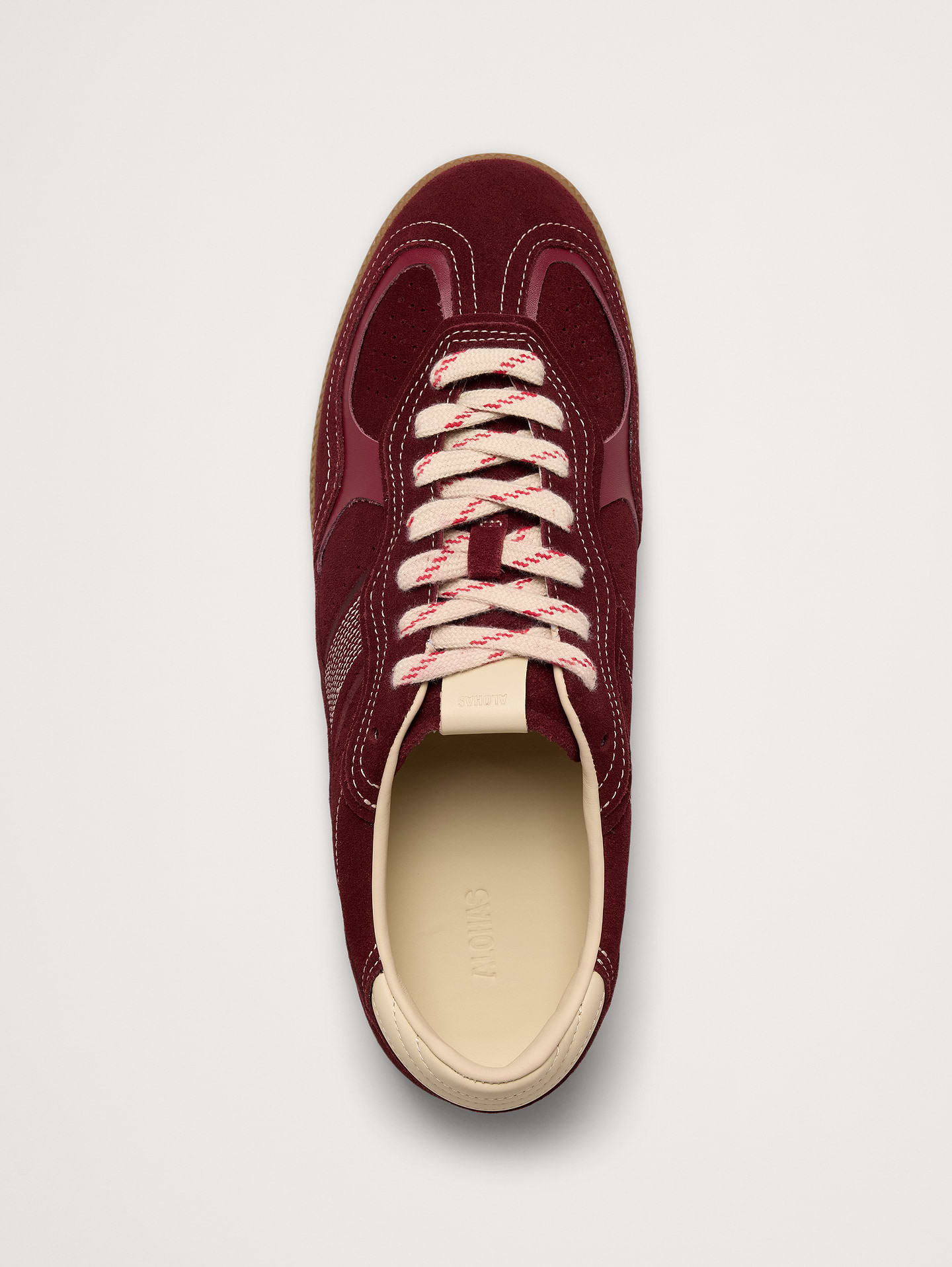 Image number 4 showing, Tb.490 Rife Sneaker by Alohas