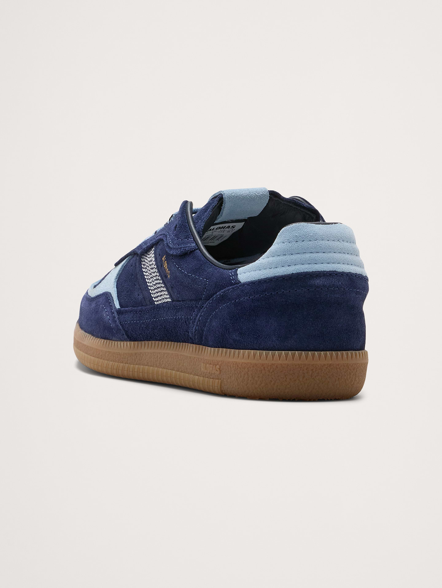 Image number 3 showing, Tb.490 Rife Sneaker by Alohas