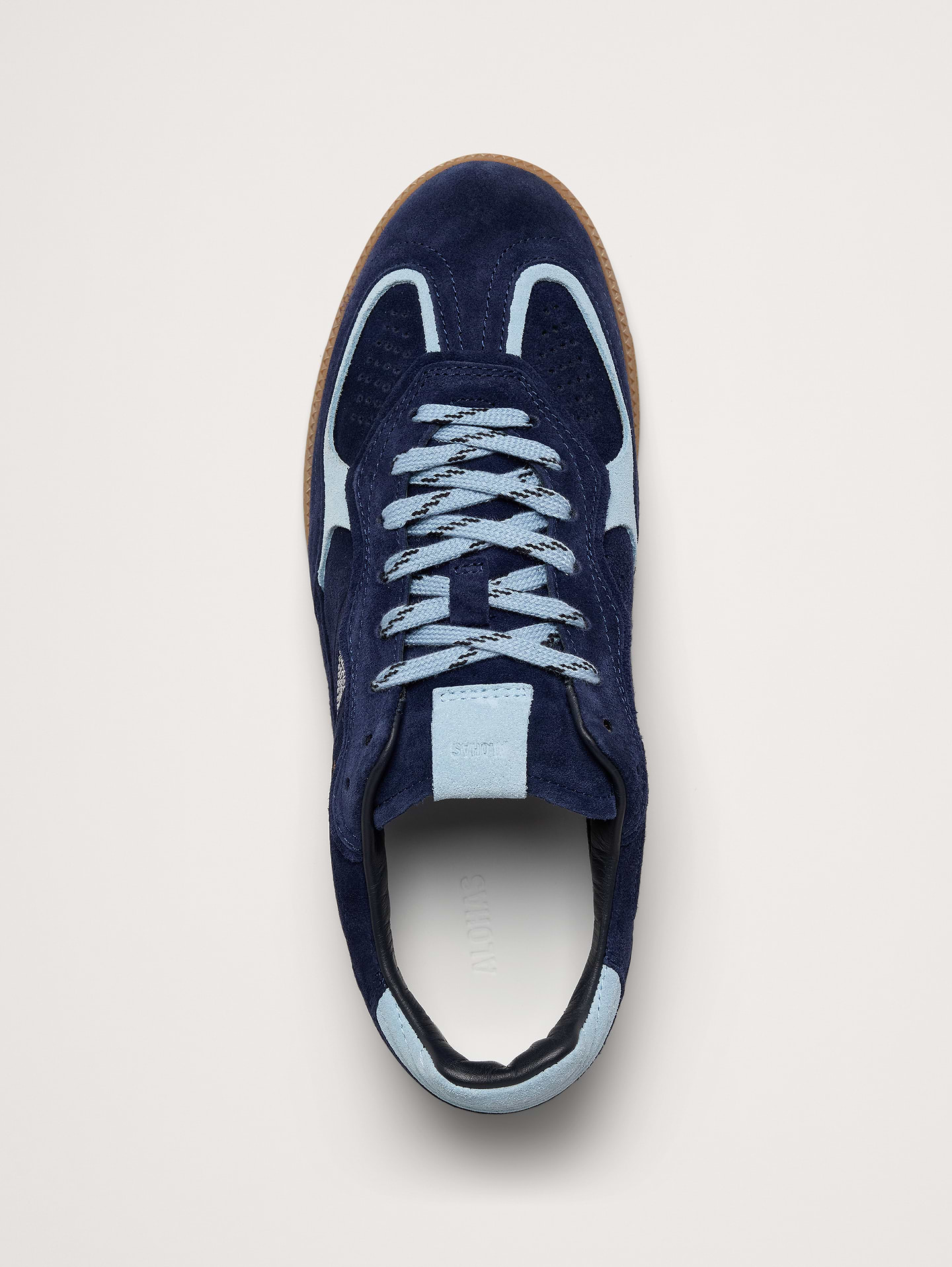 Image number 4 showing, Tb.490 Rife Sneaker by Alohas