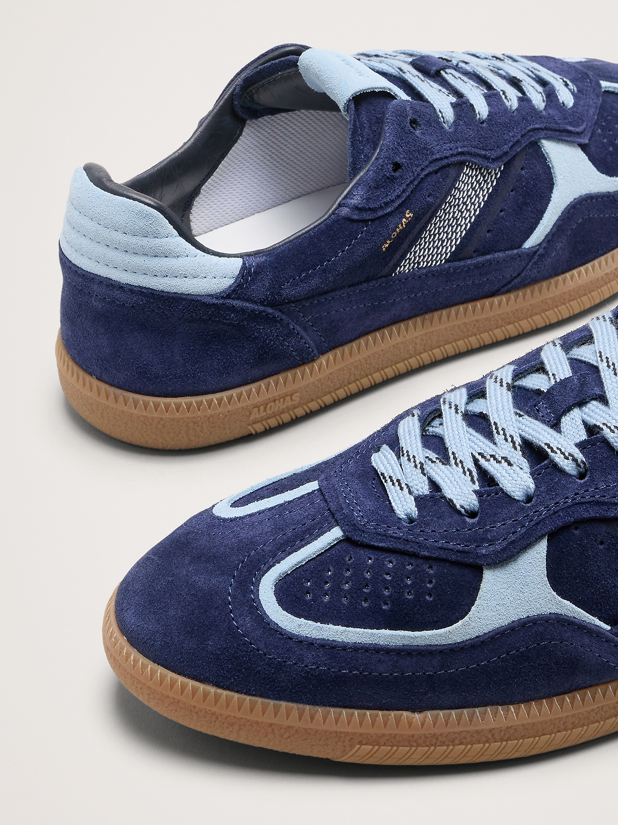 Tb.490 Rife Sneaker by Alohas | Banana Republic