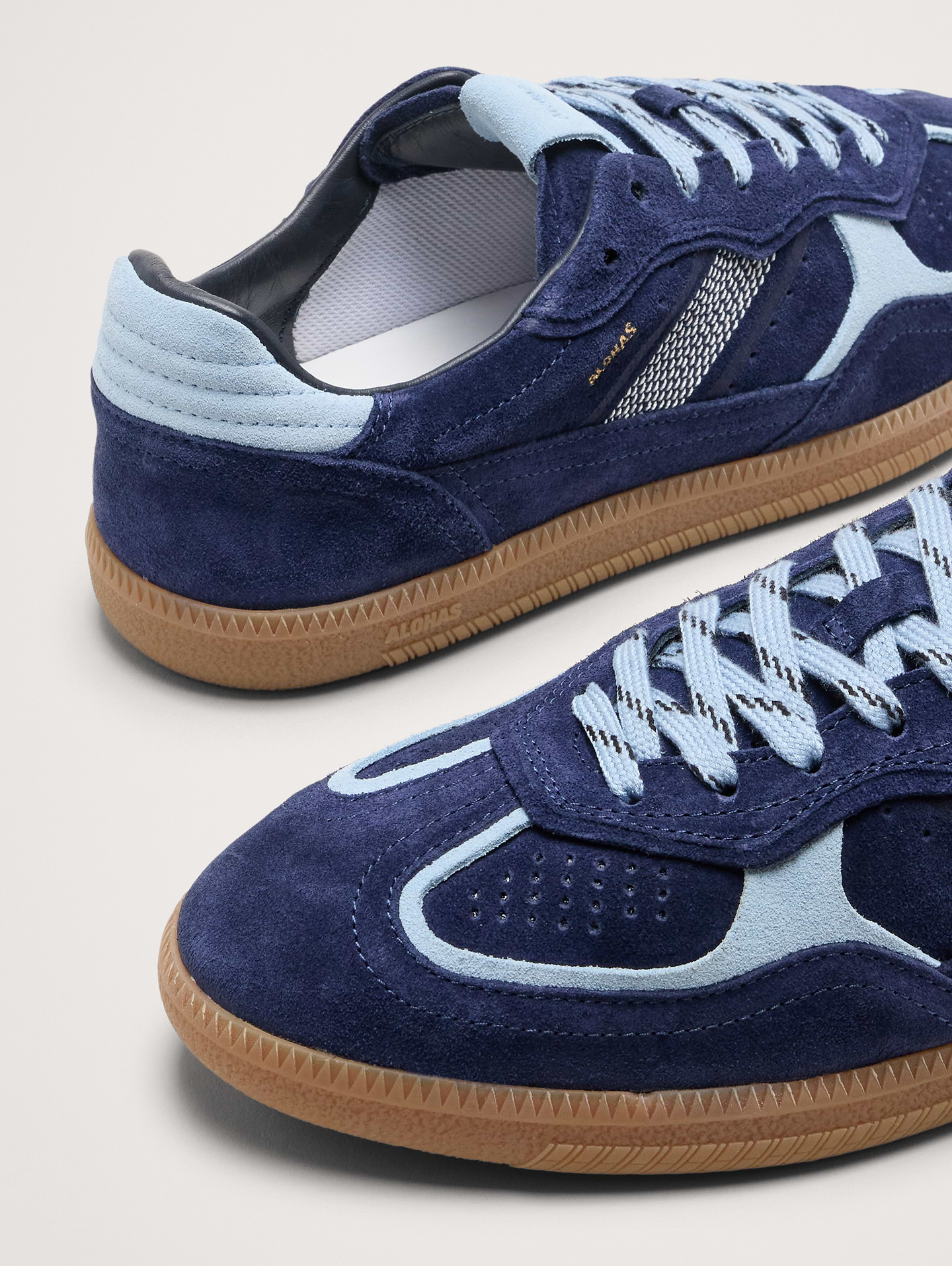 Image number 5 showing, Tb.490 Rife Sneaker by Alohas