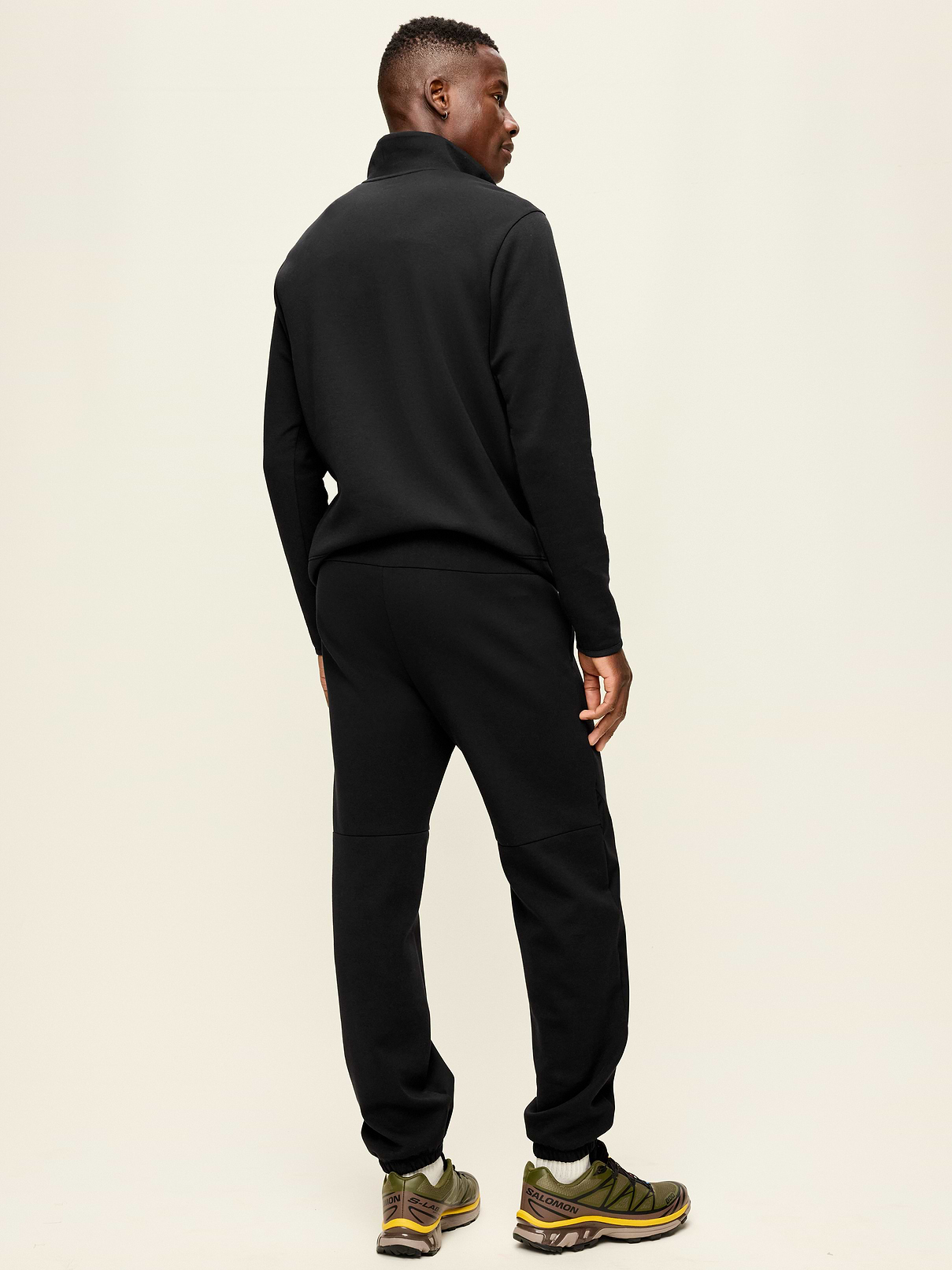 Image number 3 showing, Dynamic Fleece Joggers