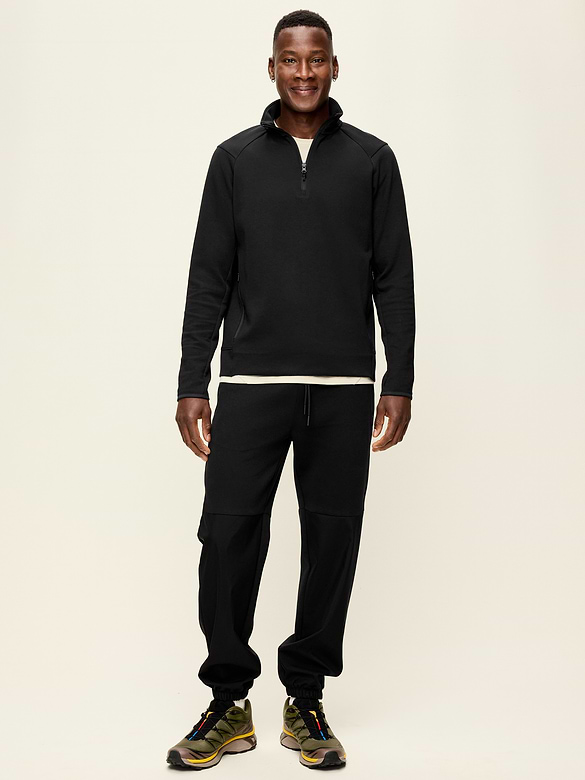 Dynamic Fleece Joggers