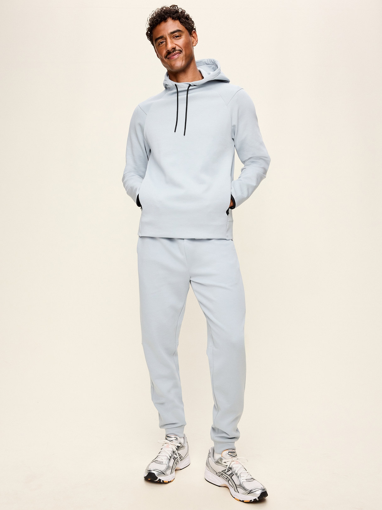 Dynamic Fleece 4.0 Hoodie | Old Navy