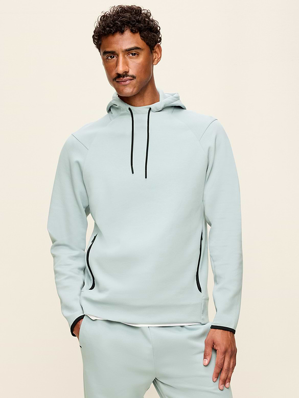 Dynamic Fleece 4.0 Hoodie