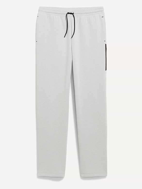 Dynamic Fleece Straight-Leg Pants