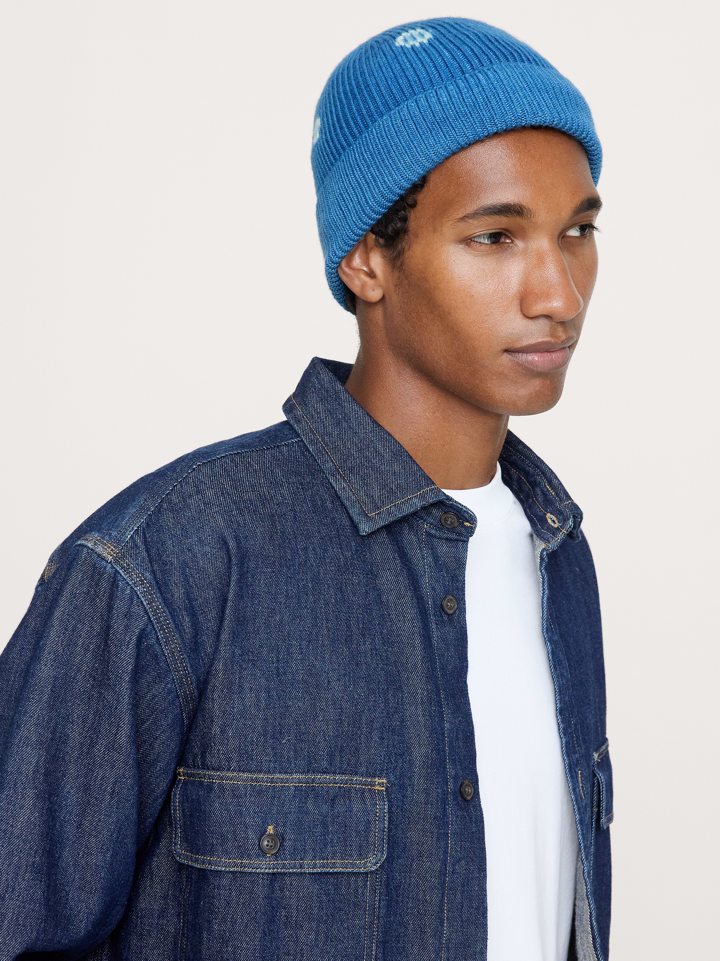 Image number 2 showing, Tie Dye Beanie By RoToTo