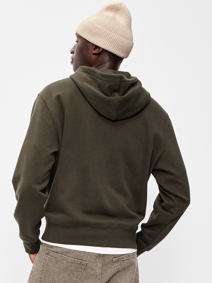 Image number 2 showing, Rotation Popover Hoodie