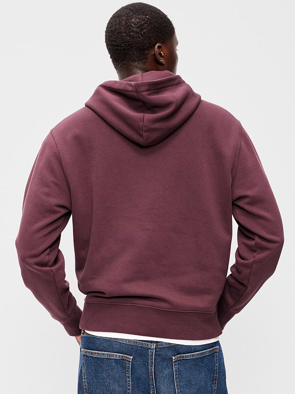 Rotation Hoodie
