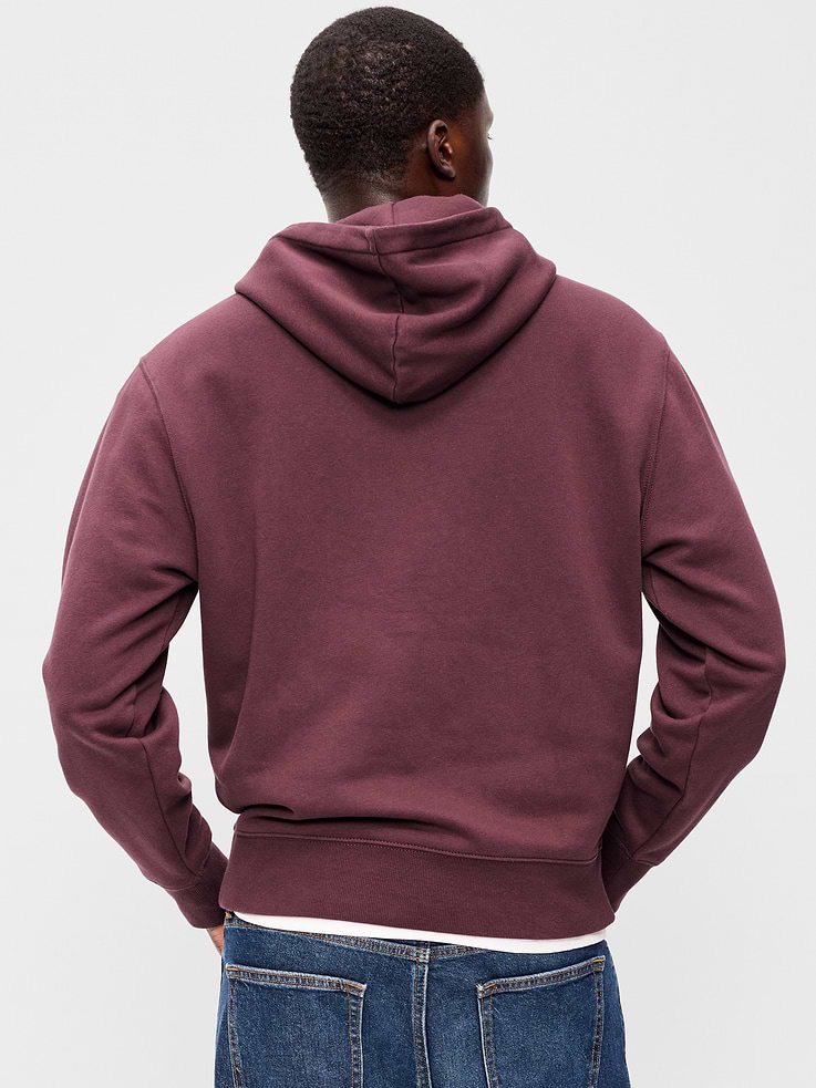 Image number 2 showing, Washed Rotation Hoodie
