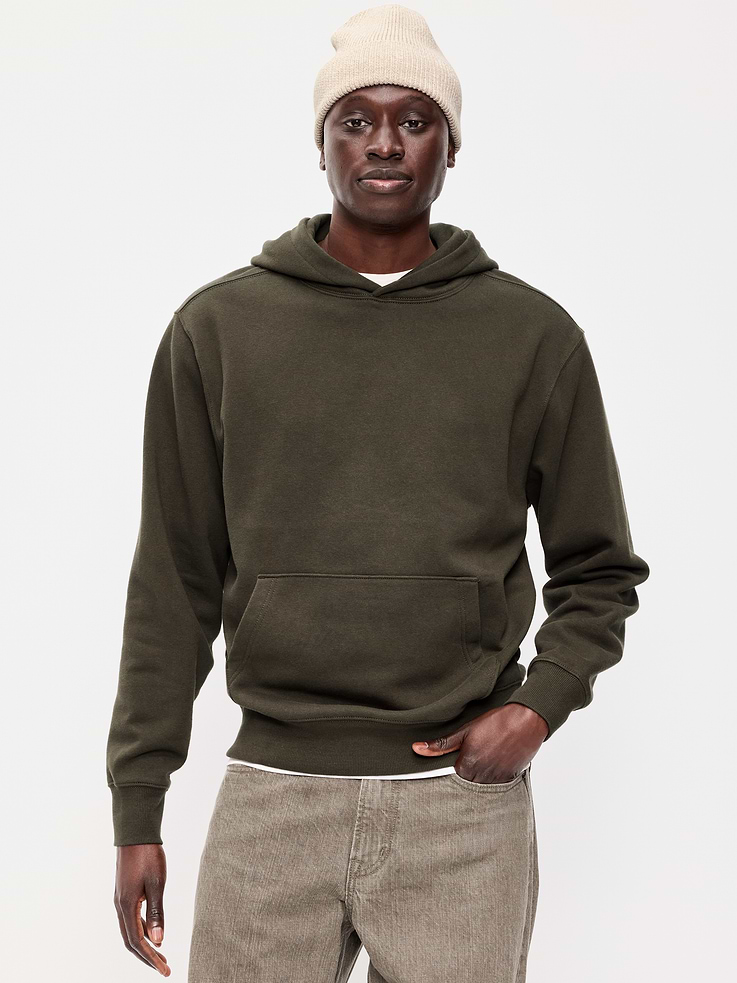 Image number 1 showing, Rotation Popover Hoodie