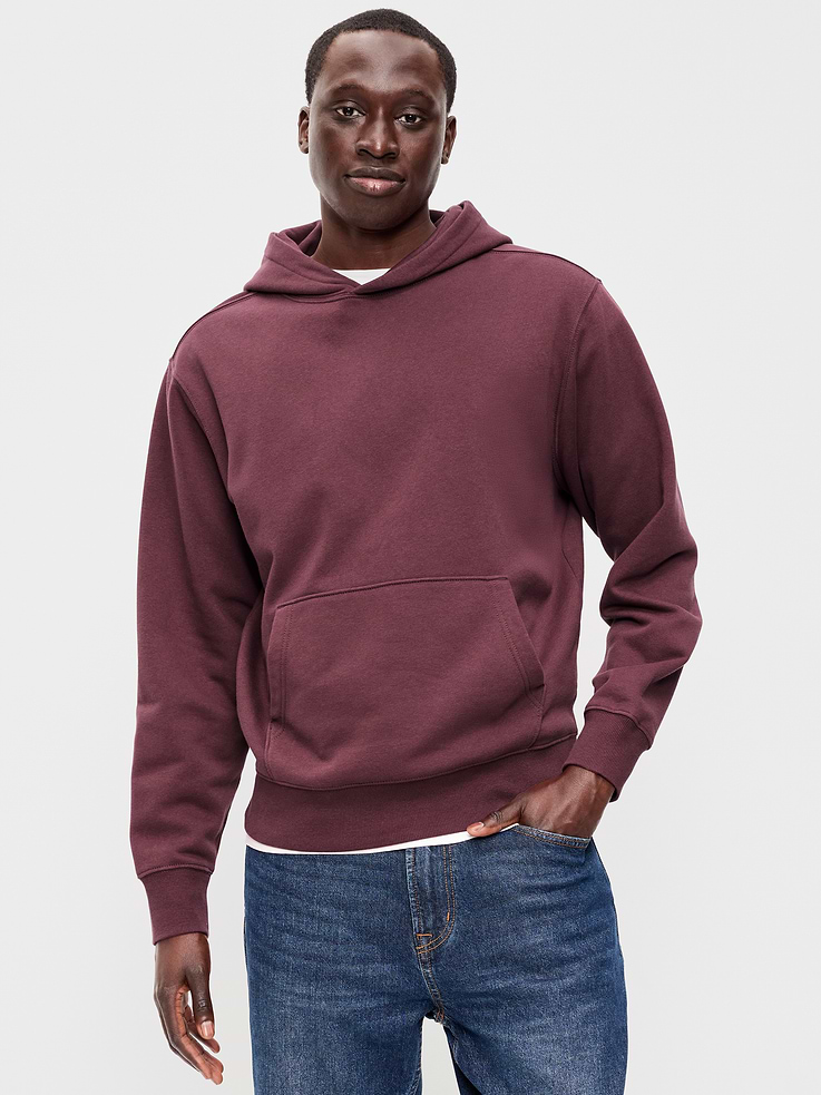 Image number 1 showing, Washed Rotation Hoodie