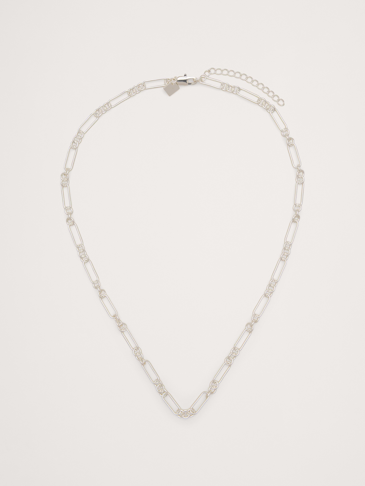 Image number 1 showing, Link Chain Necklace