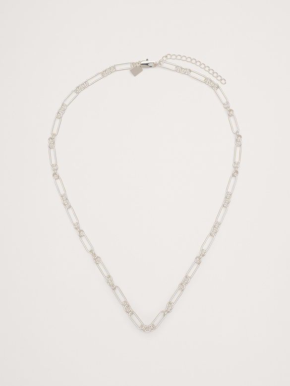 Collier à maillons