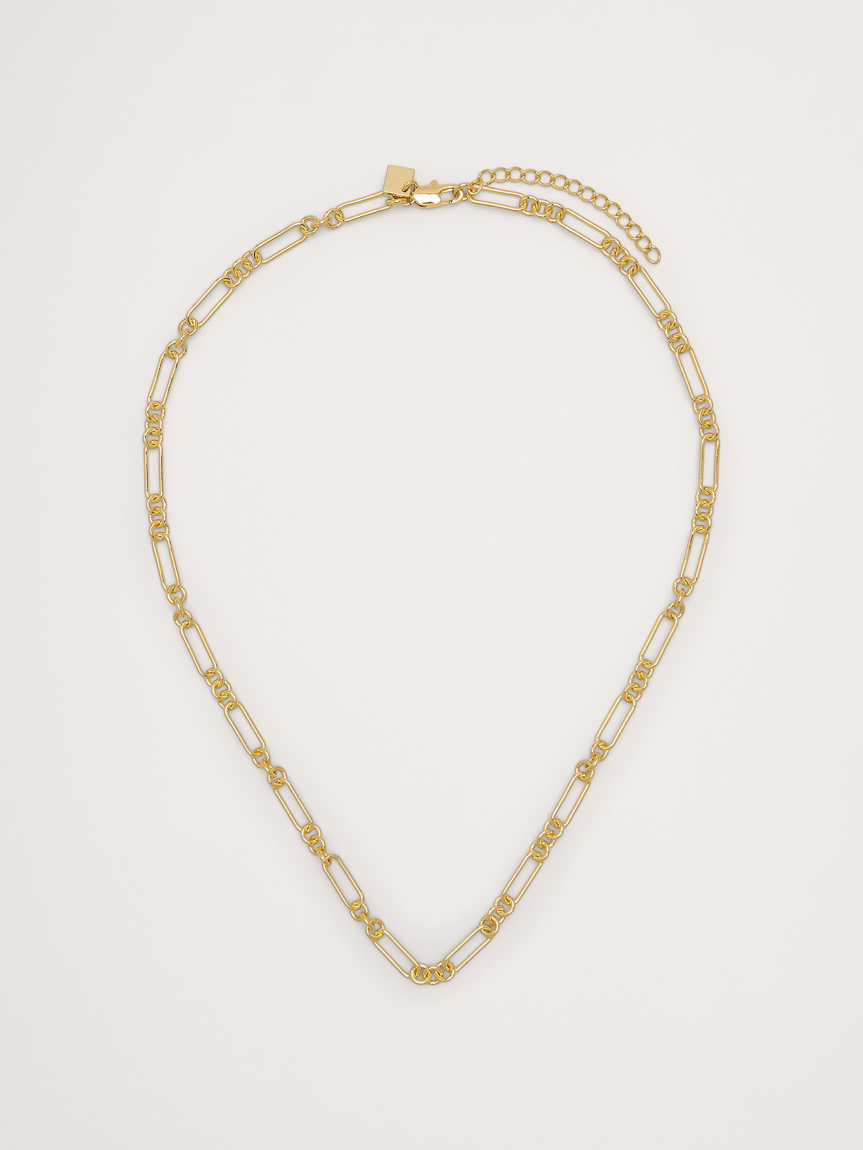 Link Chain Necklace