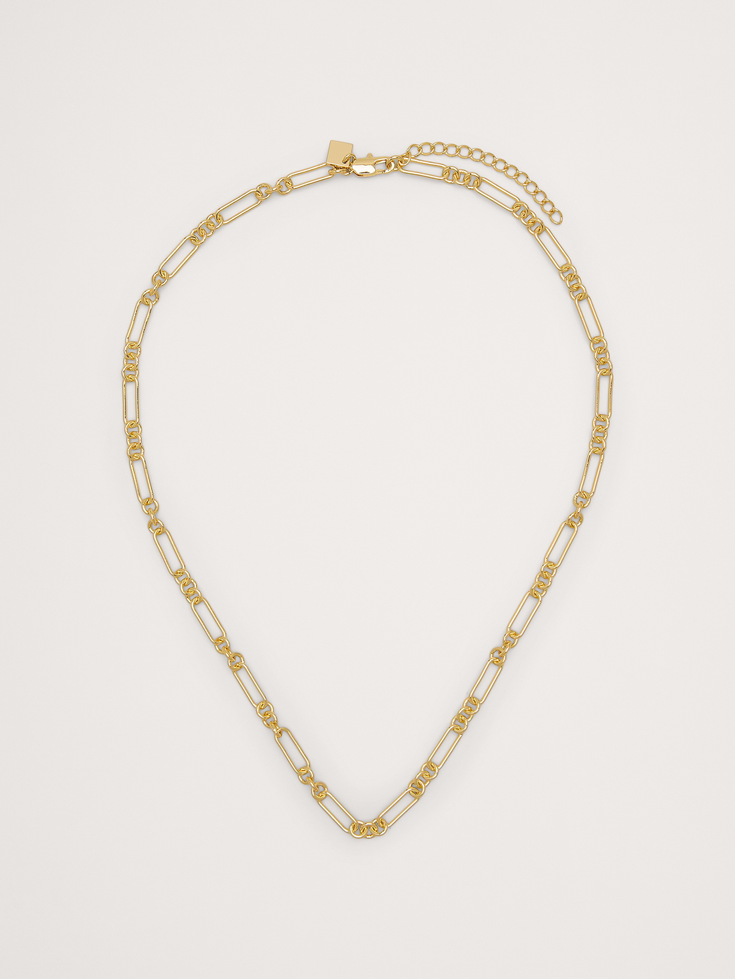 Image number 1 showing, Link Chain Necklace