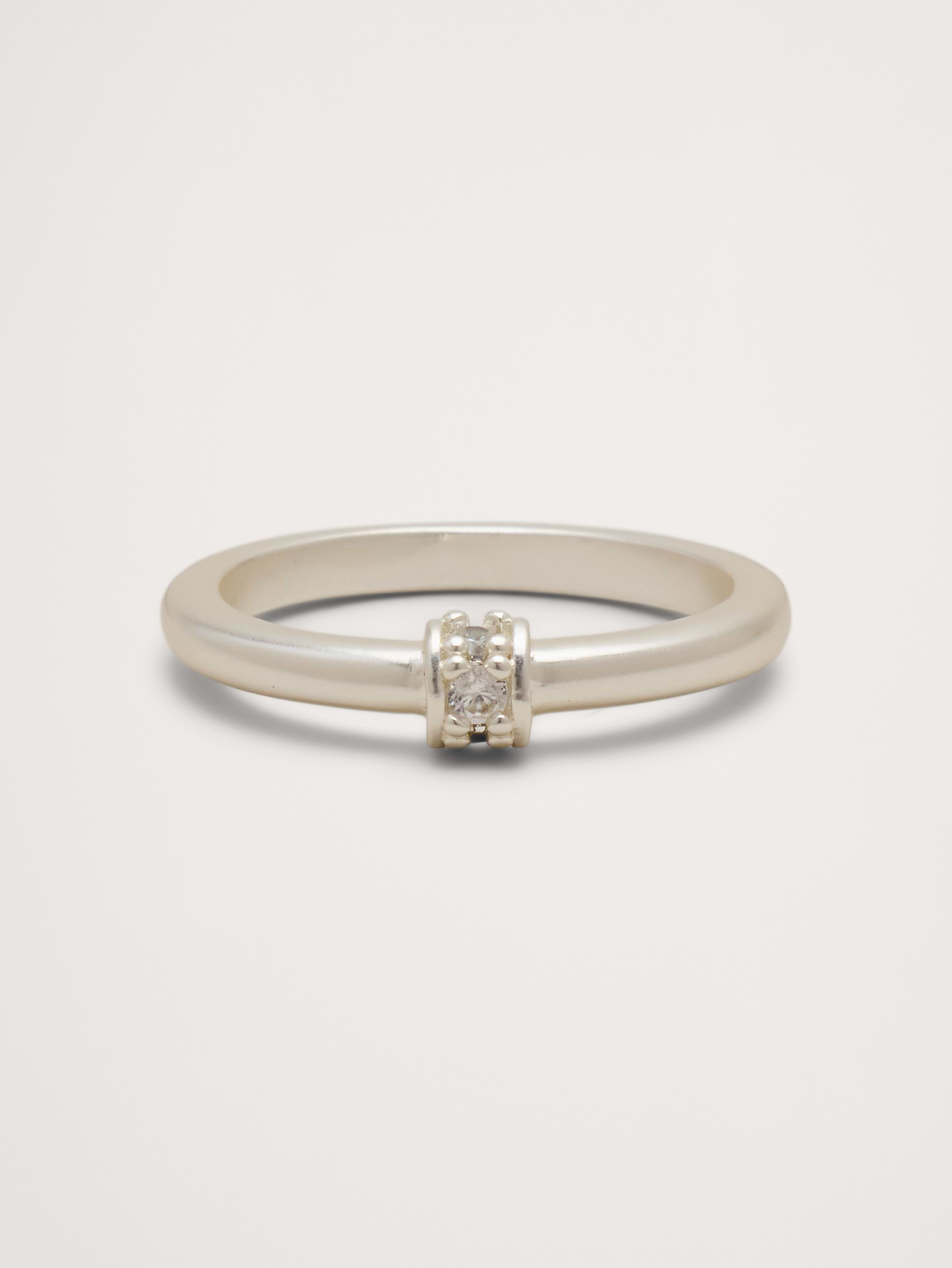 Cylinder Accent Ring