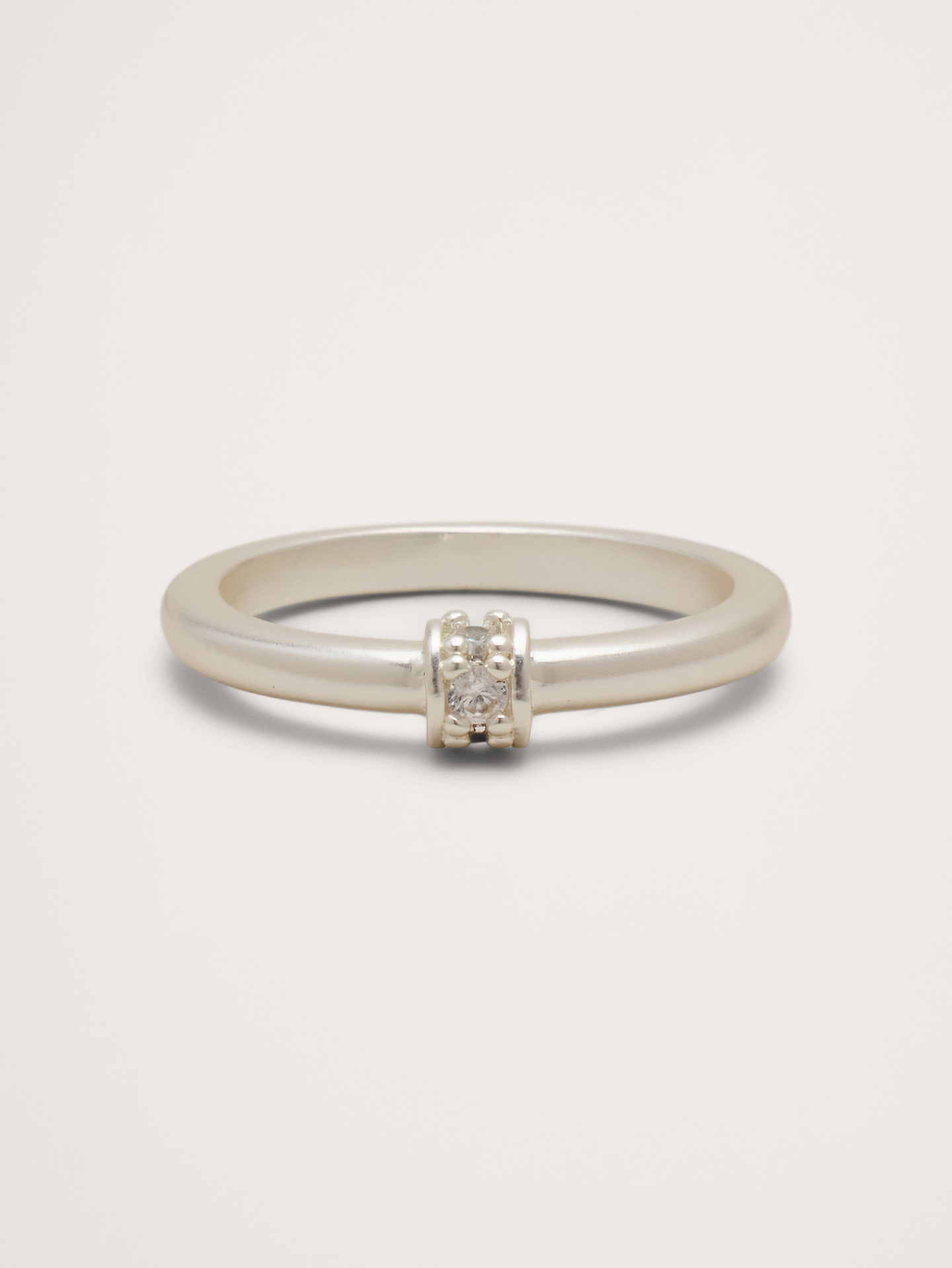 Image number 1 showing, Cylinder Accent Ring