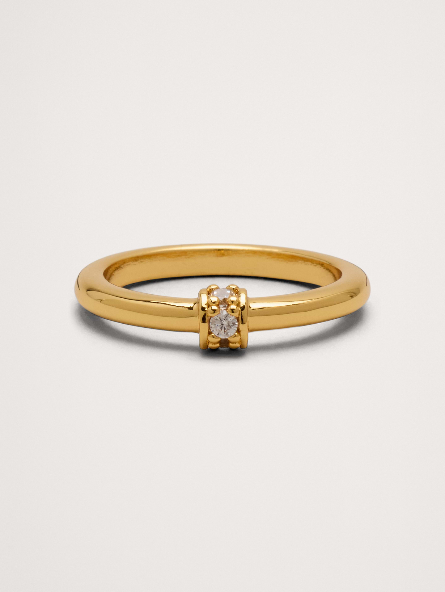 Image number 1 showing, Cylinder Accent Ring