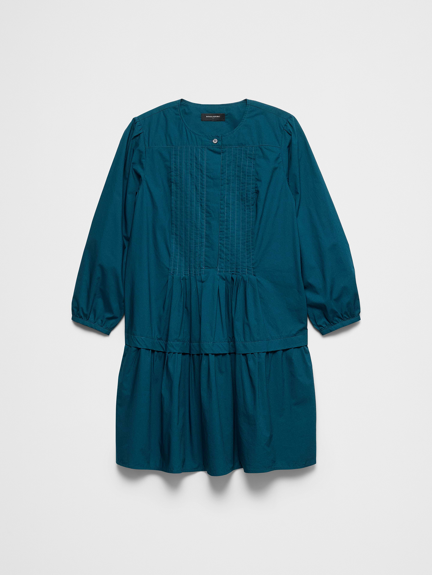 Image number 4 showing, Shift Above-Knee Dress