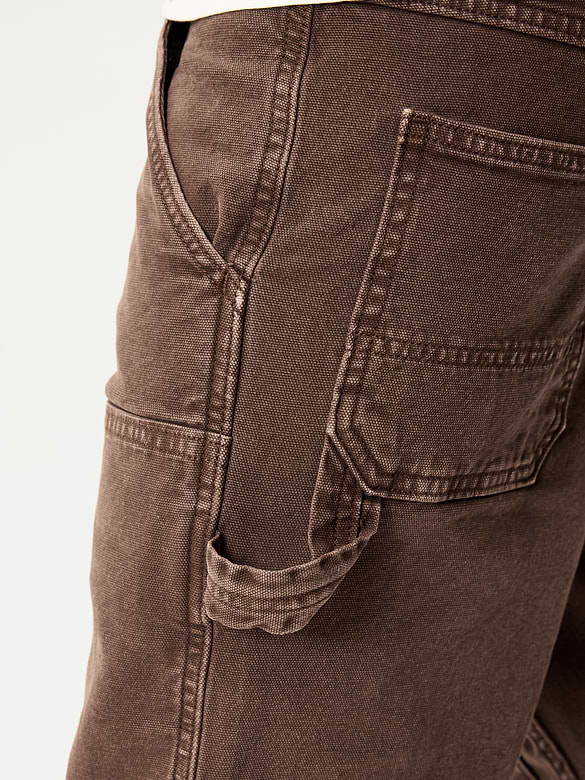 90s Straight Carpenter Jeans
