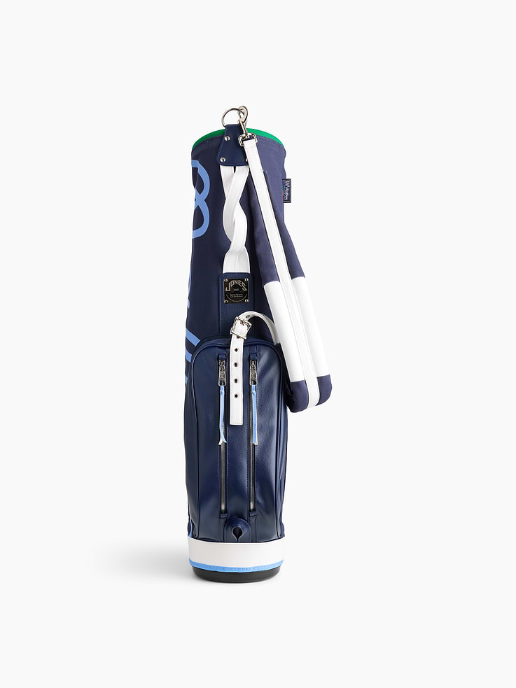 Image number 2 showing, Gap × Malbon Golf Bag