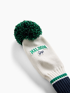 Image number 3 showing, GAP x Malbon Knit Golf Head Cover