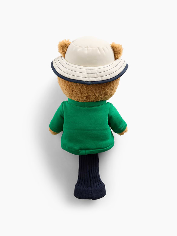 Gap × Malbon Brannan Bear Headcover