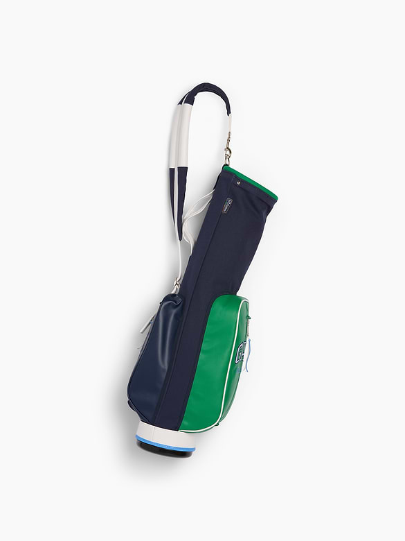 Gap × Malbon Golf Bag