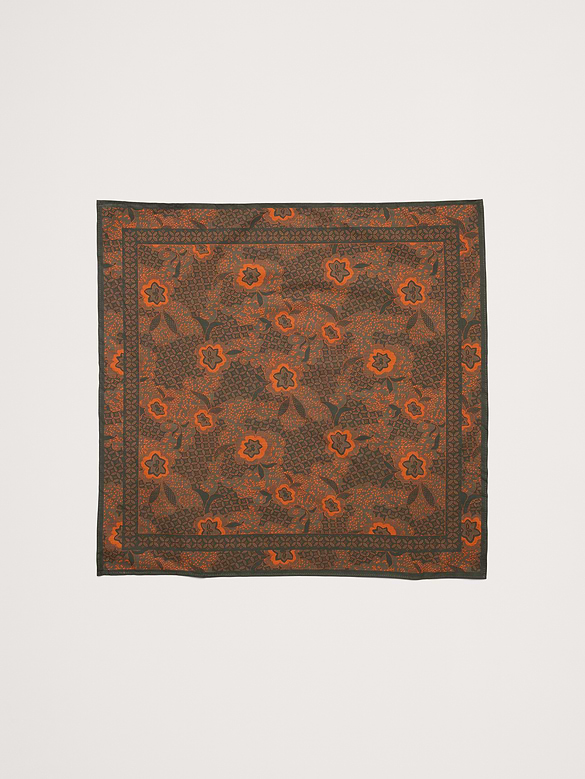 Signature Bandana