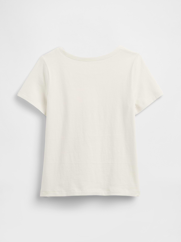 Image 2 of 3, babyGap Graphic T-Shirt