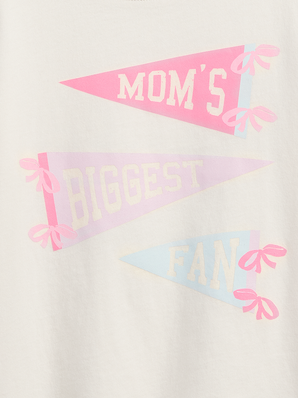 babyGap Graphic T-Shirt