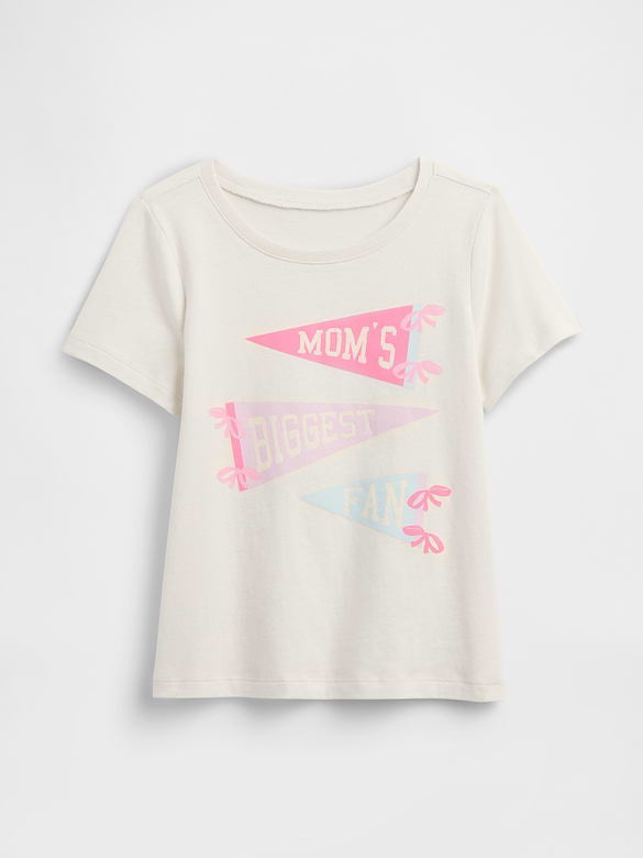 babyGap Graphic T-Shirt