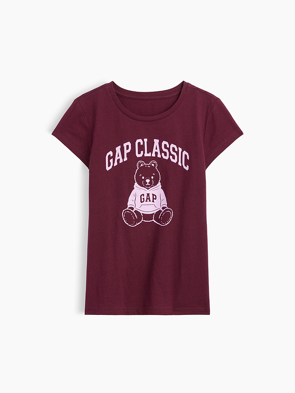 Kids Graphic T-Shirt