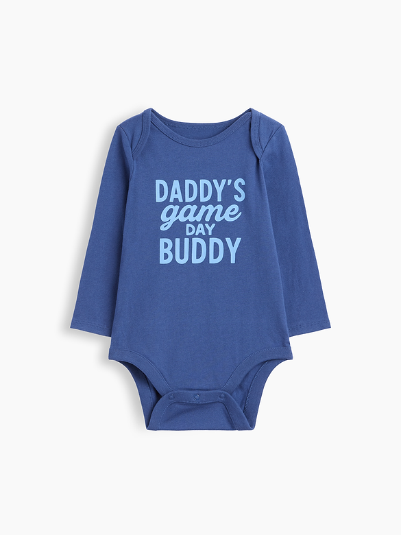 Baby Graphic Bodysuit