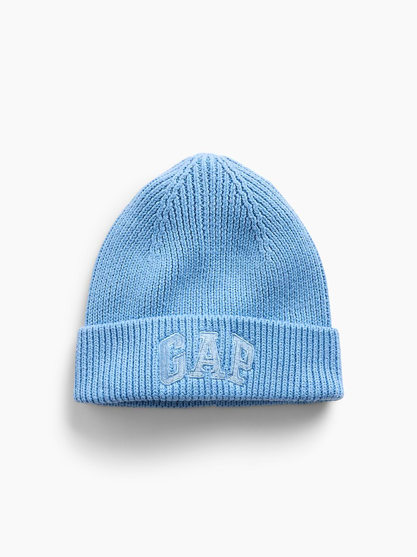 babyGap Logo Beanie