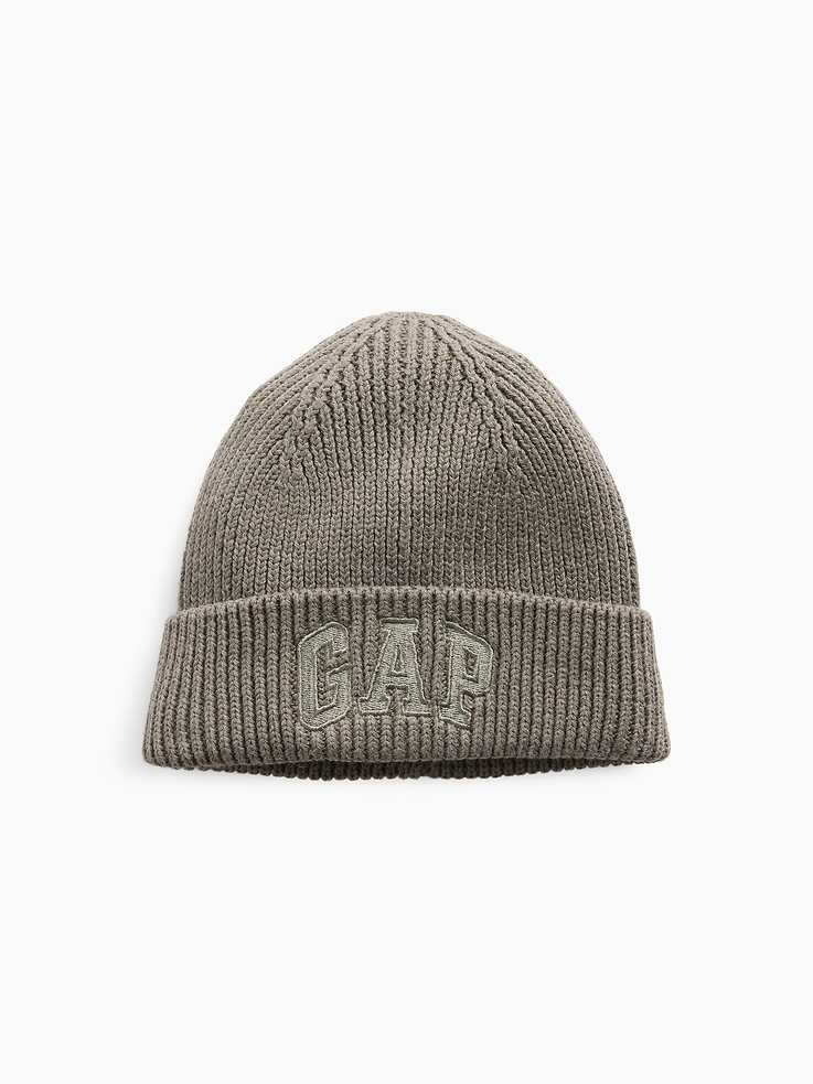 Image 1 of 1, Soft knit., Embroidered Gap logo at front., Product #1179429