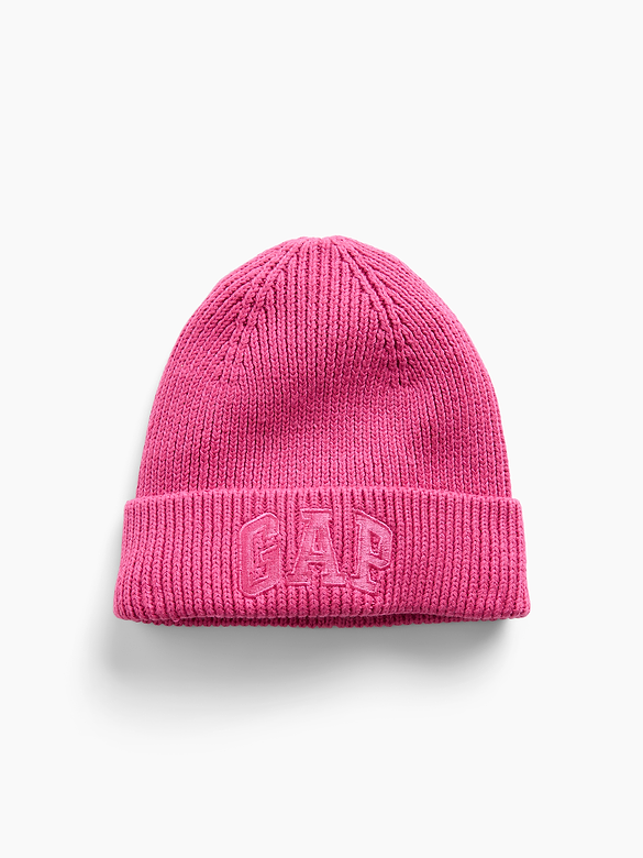 babyGap Logo Beanie