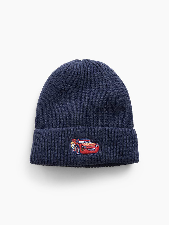 babyGap × Disney Cars Beanie