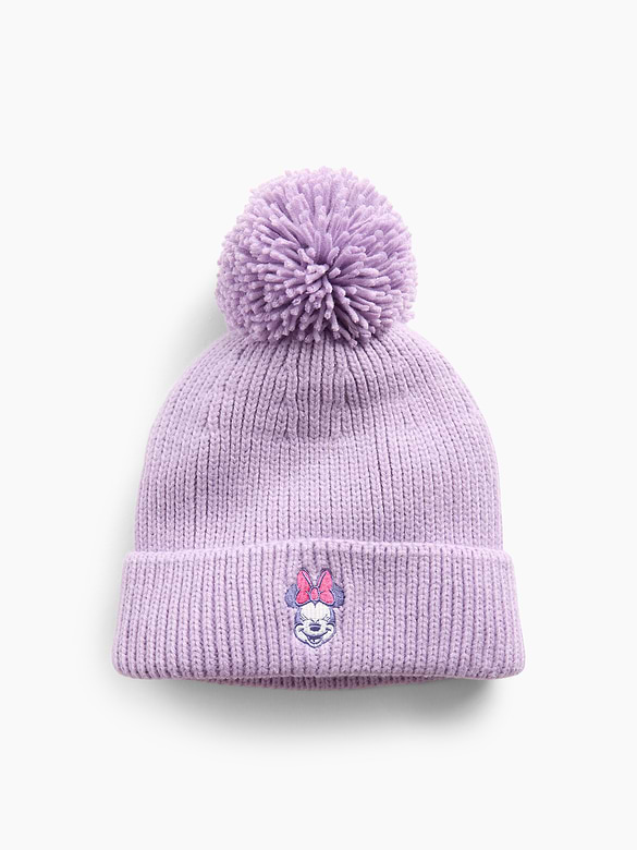 babyGap × Disney Minnie Mouse Poof Beanie