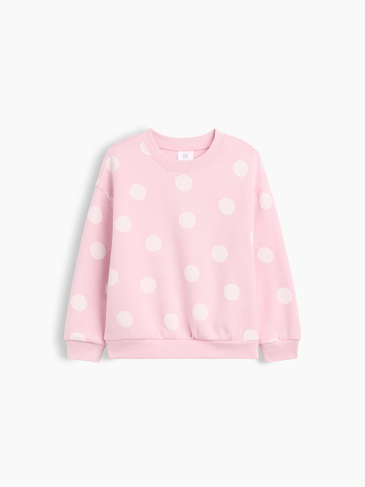 Image number 1 showing, babyGap Crewneck Sweatshirt
