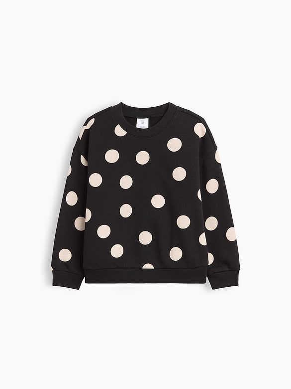 babyGap Crewneck Sweatshirt