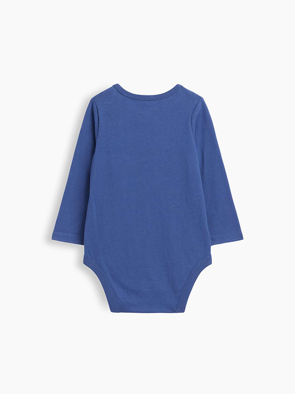 Baby Graphic Bodysuit